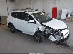 JTMWFREV3GJ078164 2016 TOYOTA RAV 4