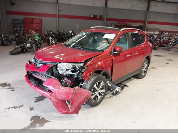 JTMWFREV3GJ083087 2016 TOYOTA RAV 4 - Image 2