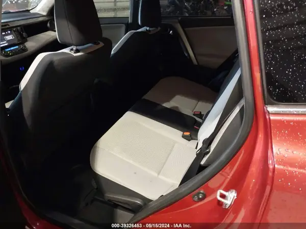 JTMWFREV3GJ083087 2016 TOYOTA RAV 4 - Image 8