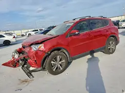 JTMWFREV3GJ083610 2016 TOYOTA RAV 4