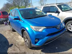 JTMWFREV3GJ098415 2016 TOYOTA RAV 4