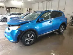 JTMWFREV3GJ098690 2016 TOYOTA RAV 4