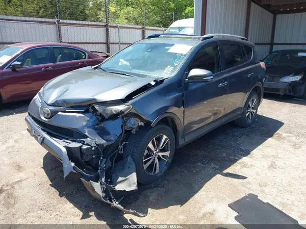 JTMWFREV3HD097894 2017 TOYOTA RAV 4 - Image 2