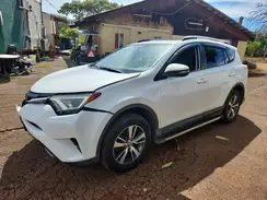 JTMWFREV3HD098415 2017 TOYOTA RAV 4