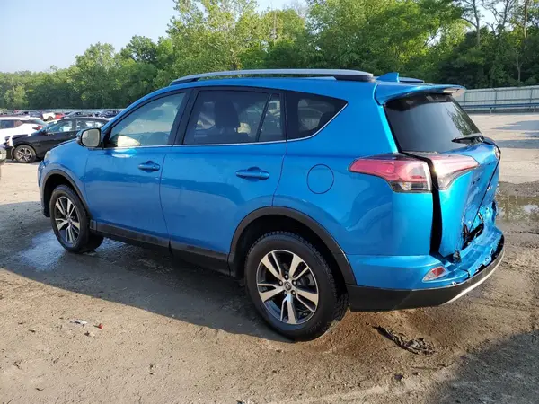JTMWFREV3HD099130 2017 TOYOTA RAV 4 - Image 2