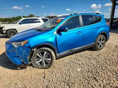 JTMWFREV3HD101622 2017 TOYOTA RAV 4