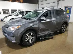 JTMWFREV3HD103810 2017 TOYOTA RAV 4