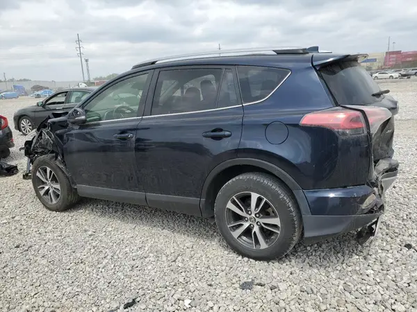 JTMWFREV3HJ102836 2017 TOYOTA RAV 4 - Image 2