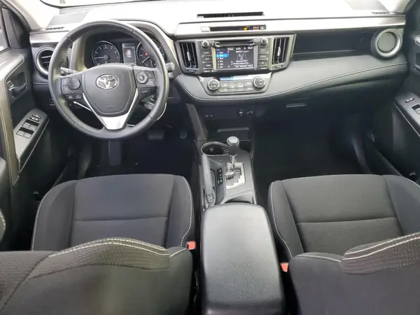 JTMWFREV3HJ102903 2017 TOYOTA RAV 4 - Image 8