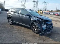 JTMWFREV3HJ103548 2017 TOYOTA RAV 4