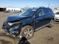 JTMWFREV3HJ114159 2017 TOYOTA RAV 4