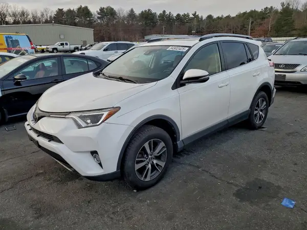 JTMWFREV3HJ115134 2017 TOYOTA RAV 4 - Image 1
