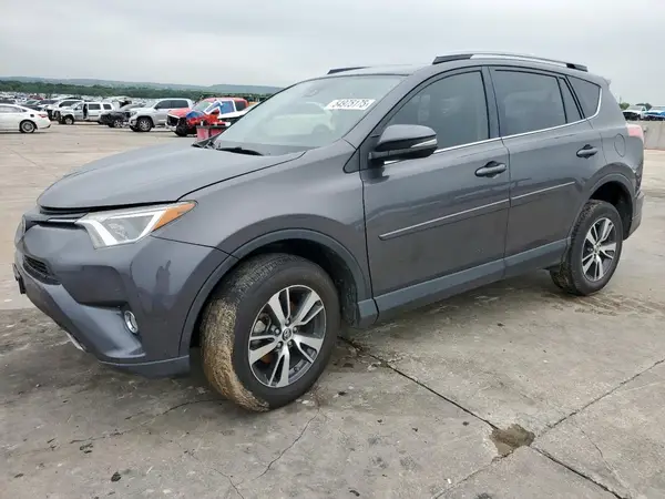 JTMWFREV3HJ116493 2017 TOYOTA RAV 4 - Image 1