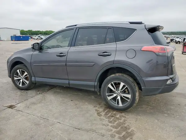 JTMWFREV3HJ116493 2017 TOYOTA RAV 4 - Image 2