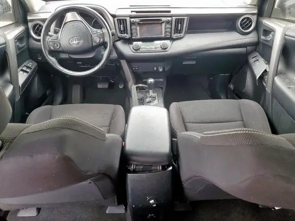 JTMWFREV3HJ116493 2017 TOYOTA RAV 4 - Image 8