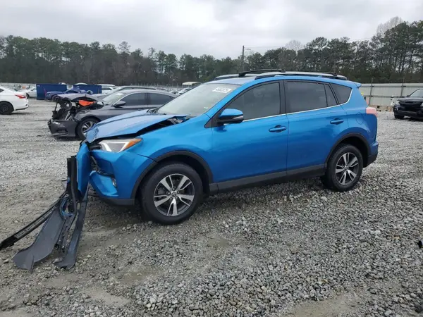 JTMWFREV3HJ120544 2017 TOYOTA RAV 4 - Image 1