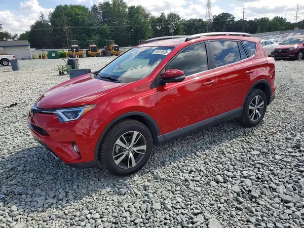 JTMWFREV3HJ121029 2017 TOYOTA RAV 4 - Image 1