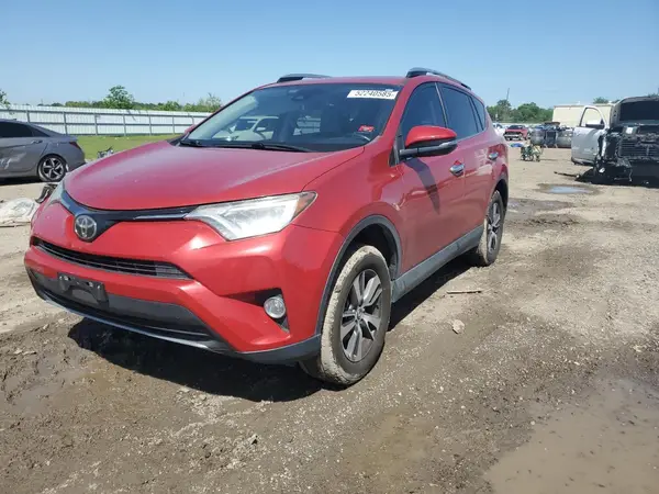 JTMWFREV3HJ121385 2017 TOYOTA RAV 4 - Image 1