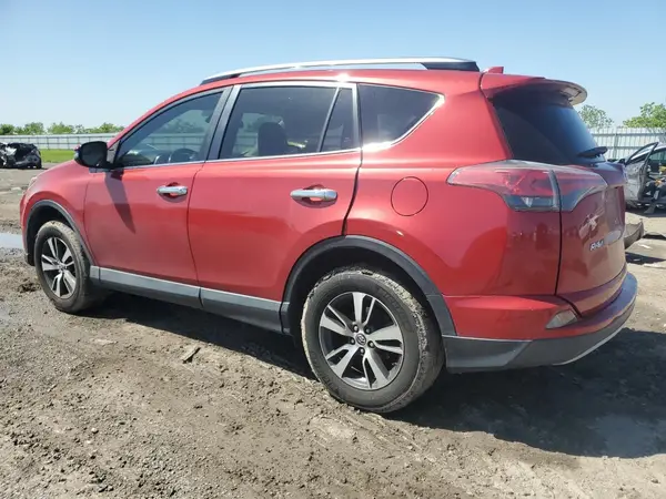 JTMWFREV3HJ121385 2017 TOYOTA RAV 4 - Image 2