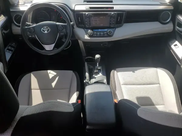JTMWFREV3HJ121385 2017 TOYOTA RAV 4 - Image 8