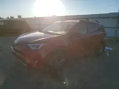 JTMWFREV3HJ122231 2017 TOYOTA RAV 4