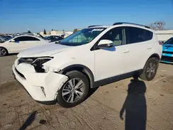 JTMWFREV3HJ123055 2017 TOYOTA RAV 4