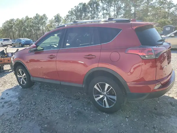 JTMWFREV3HJ128692 2017 TOYOTA RAV 4 - Image 2