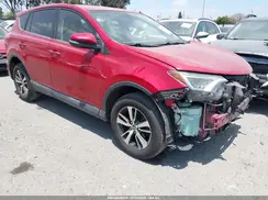 JTMWFREV3HJ140504 2017 TOYOTA RAV 4