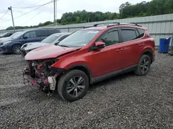 JTMWFREV3HJ144116 2017 TOYOTA RAV 4