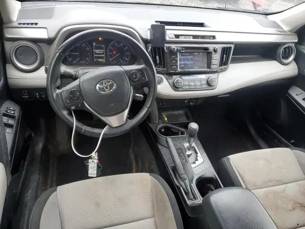 JTMWFREV3HJ144116 2017 TOYOTA RAV 4 - Image 8