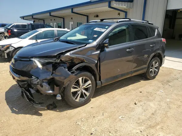JTMWFREV3HJ144794 2017 TOYOTA RAV 4 - Image 1
