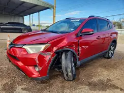 JTMWFREV3HJ145122 2017 TOYOTA RAV 4