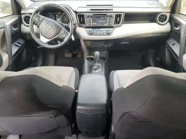 JTMWFREV3HJ145525 2017 TOYOTA RAV 4 - Image 8