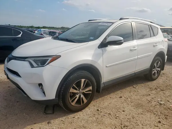 JTMWFREV3HJ704555 2017 TOYOTA RAV 4 - Image 1