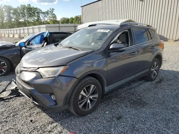 JTMWFREV3HJ707259 2017 TOYOTA RAV 4 - Image 1