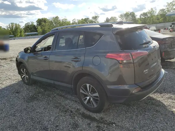 JTMWFREV3HJ707259 2017 TOYOTA RAV 4 - Image 2