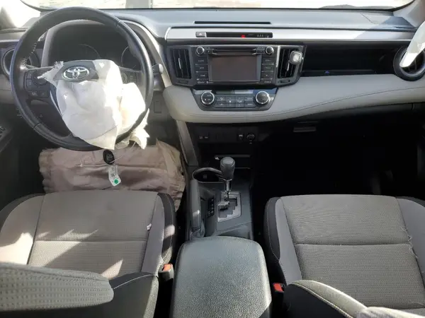 JTMWFREV3HJ707259 2017 TOYOTA RAV 4 - Image 8
