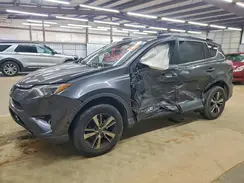 JTMWFREV3HJ715801 2017 TOYOTA RAV 4