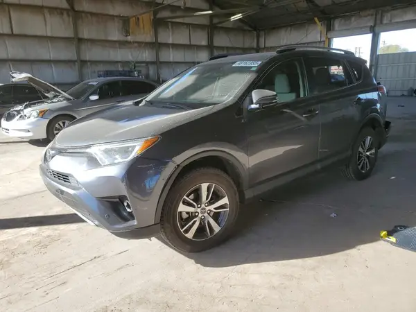 JTMWFREV3JD108785 2018 TOYOTA RAV 4 - Image 1