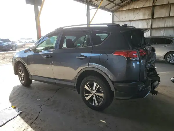 JTMWFREV3JD108785 2018 TOYOTA RAV 4 - Image 2