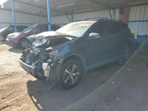 JTMWFREV3JD117597 2018 TOYOTA RAV 4 - Image 1