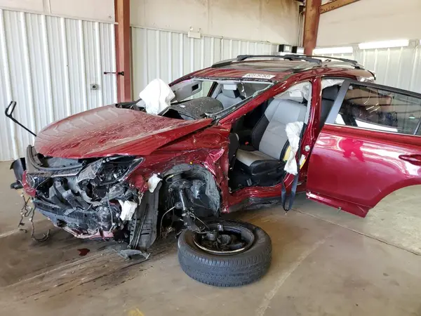 JTMWFREV3JD123545 2018 TOYOTA RAV 4 - Image 1