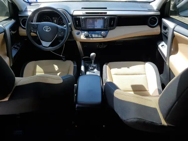JTMWFREV3JJ157552 2018 TOYOTA RAV 4 - Image 8