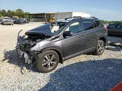 JTMWFREV3JJ167322 2018 TOYOTA RAV 4