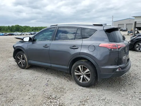 JTMWFREV3JJ168194 2018 TOYOTA RAV 4 - Image 2