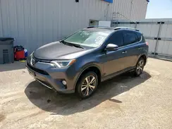 JTMWFREV3JJ177204 2018 TOYOTA RAV 4