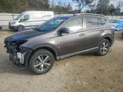 JTMWFREV3JJ186629 2018 TOYOTA RAV 4
