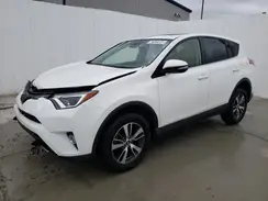 JTMWFREV3JJ198795 2018 TOYOTA RAV 4