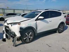 JTMWFREV3JJ202831 2018 TOYOTA RAV 4