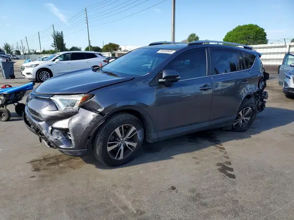 JTMWFREV3JJ726352 2018 TOYOTA RAV 4